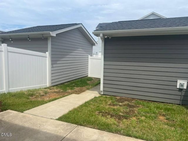5419 Wallace Martin Way, Raleigh, NC 27616