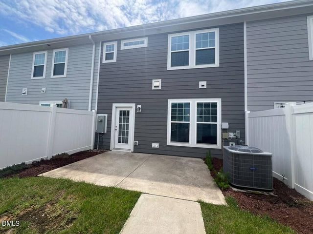 5419 Wallace Martin Way, Raleigh, NC 27616