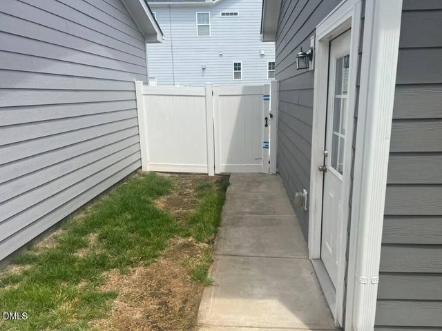 5419 Wallace Martin Way, Raleigh, NC 27616