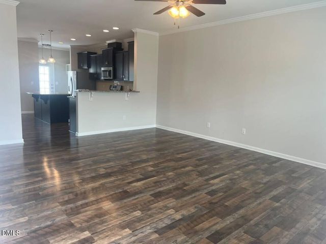5419 Wallace Martin Way, Raleigh, NC 27616