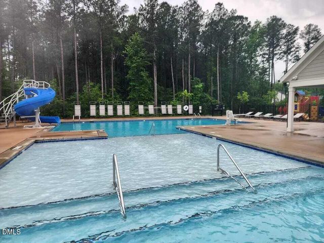 5419 Wallace Martin Way, Raleigh, NC 27616