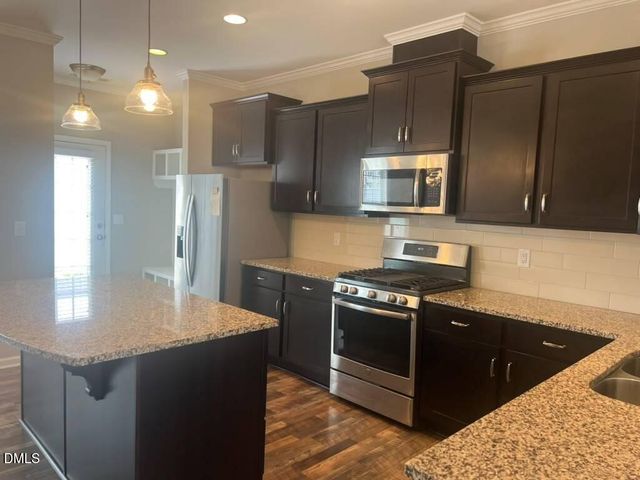 5419 Wallace Martin Way, Raleigh, NC 27616