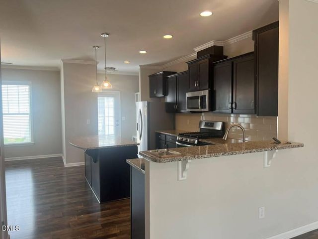 5419 Wallace Martin Way, Raleigh, NC 27616