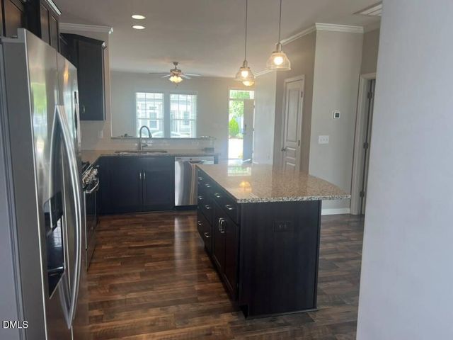 5419 Wallace Martin Way, Raleigh, NC 27616