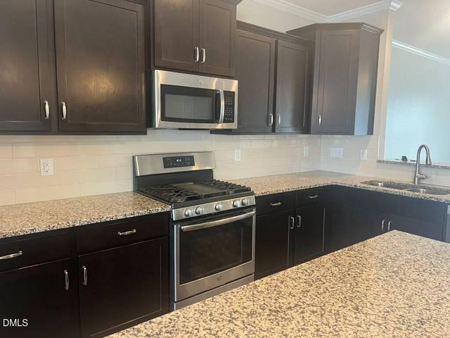 5419 Wallace Martin Way, Raleigh, NC 27616