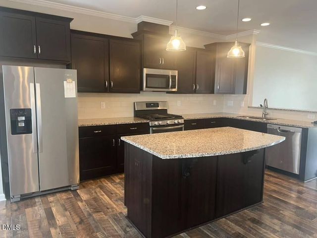 5419 Wallace Martin Way, Raleigh, NC 27616