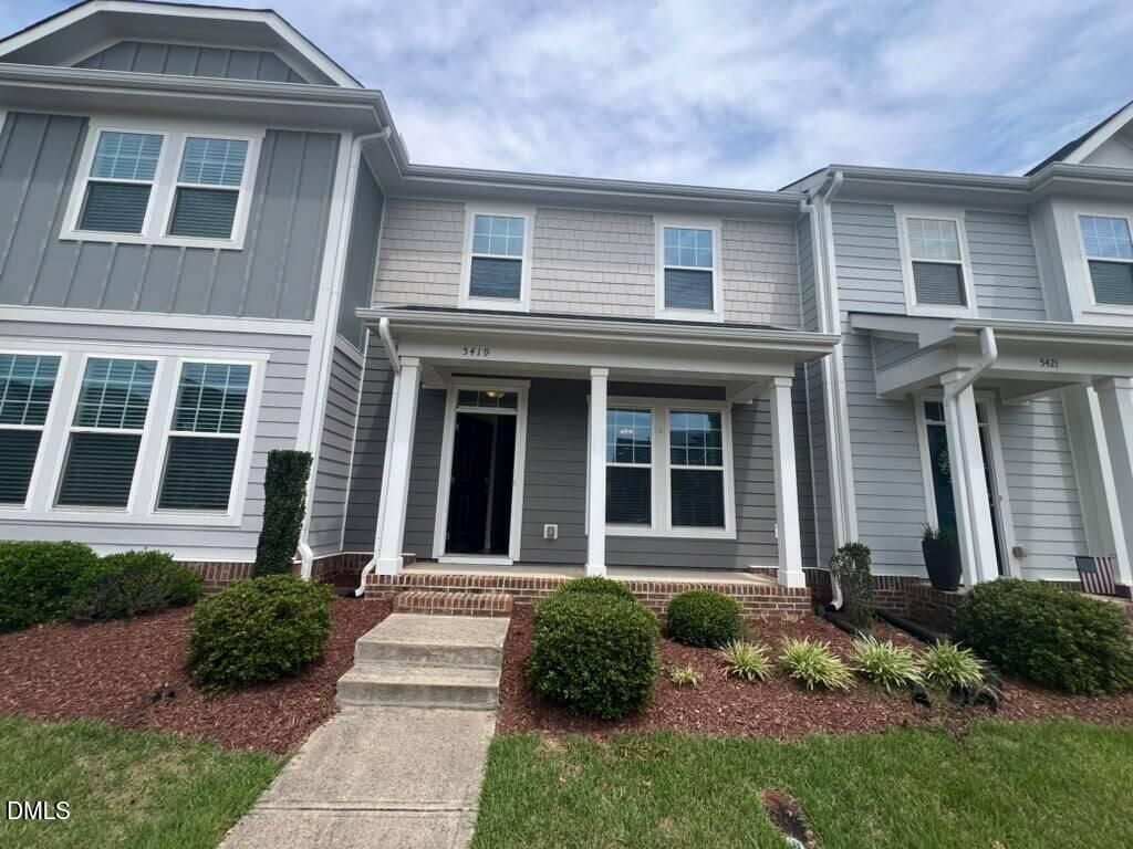 5419 Wallace Martin Way, Raleigh, NC 27616