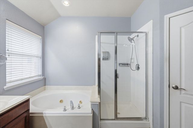 508 Titleist Drive, Mansfield, TX 76063