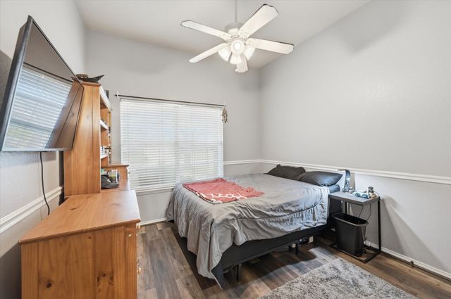 508 Titleist Drive, Mansfield, TX 76063