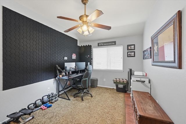 508 Titleist Drive, Mansfield, TX 76063