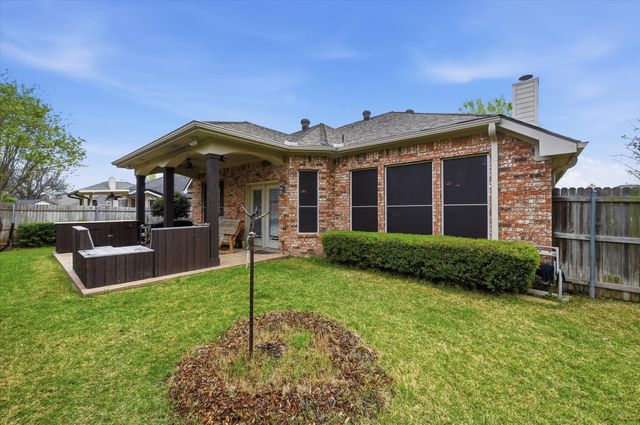 508 Titleist Drive, Mansfield, TX 76063