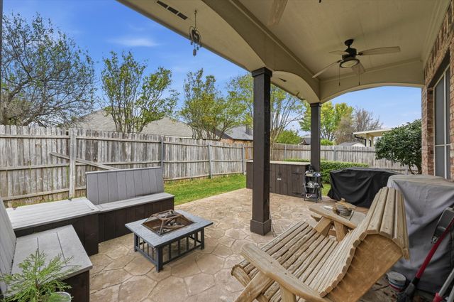508 Titleist Drive, Mansfield, TX 76063