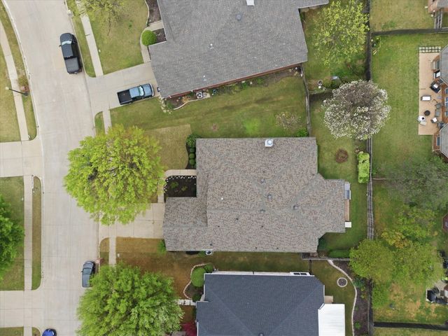 508 Titleist Drive, Mansfield, TX 76063