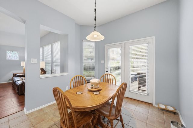 508 Titleist Drive, Mansfield, TX 76063