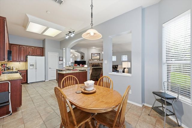 508 Titleist Drive, Mansfield, TX 76063