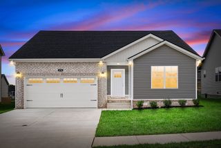 261 Cardinal Creek, Clarksville, TN 37040