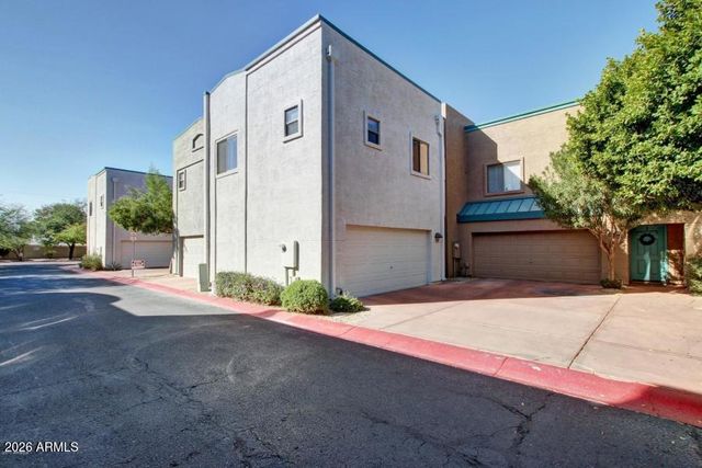 2027 E UNIVERSITY Drive 125, Tempe, AZ 85288