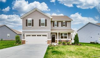 11912 Longtown Dr, Midlothian, VA 23112