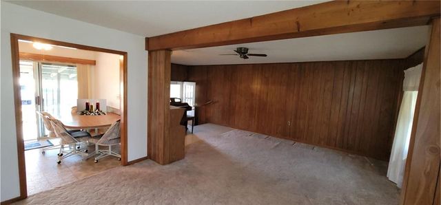 101 S Harrison Street, Spring Hill, KS 66083