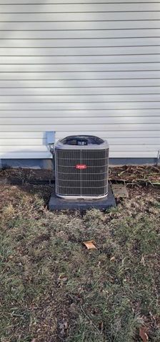 101 S Harrison Street, Spring Hill, KS 66083