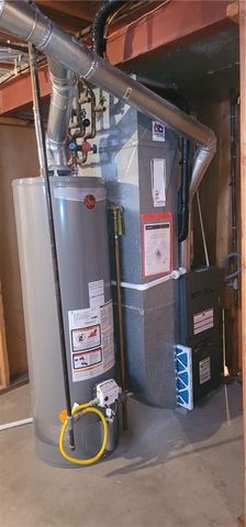 101 S Harrison Street, Spring Hill, KS 66083