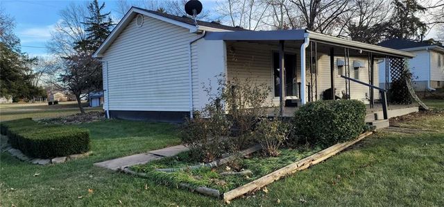 101 S Harrison Street, Spring Hill, KS 66083