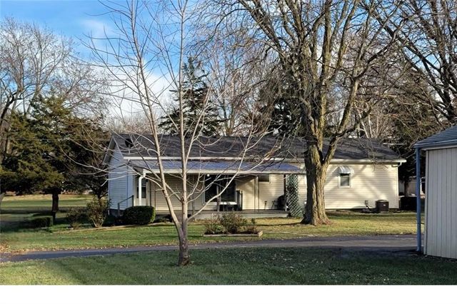 101 S Harrison Street, Spring Hill, KS 66083