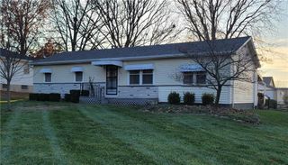 101 S Harrison Street, Spring Hill, KS 66083