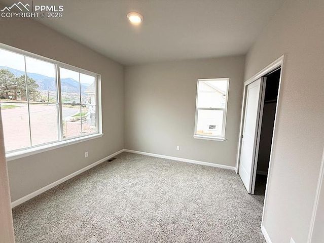 1738 Gold Hill Mesa Drive, Colorado Springs, CO 80905