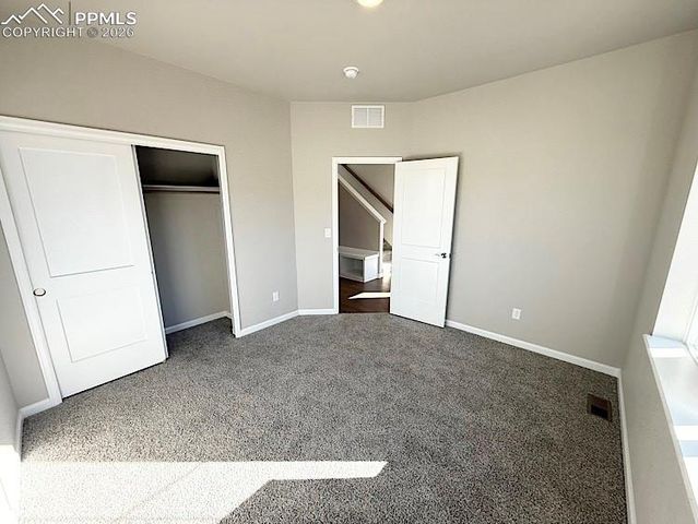 1738 Gold Hill Mesa Drive, Colorado Springs, CO 80905