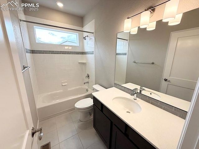 1738 Gold Hill Mesa Drive, Colorado Springs, CO 80905