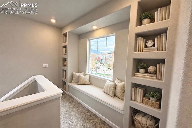 1738 Gold Hill Mesa Drive, Colorado Springs, CO 80905