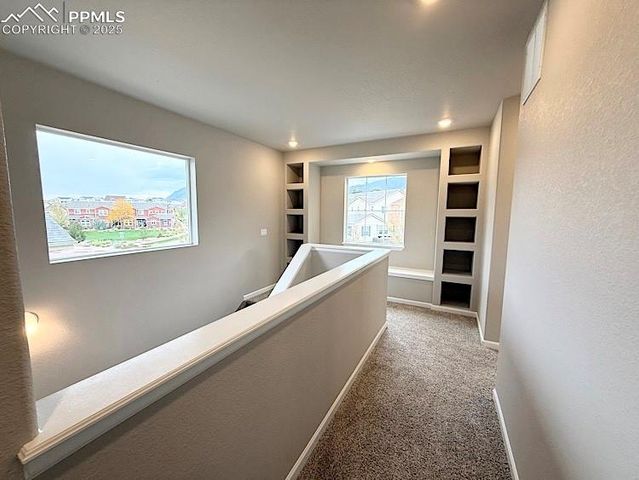 1738 Gold Hill Mesa Drive, Colorado Springs, CO 80905