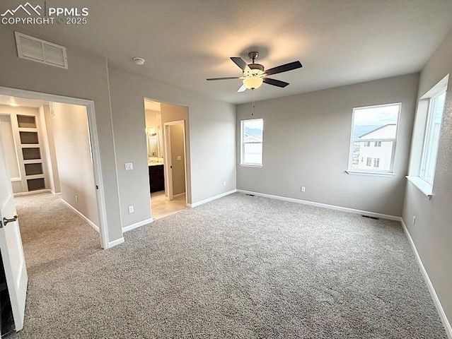 1738 Gold Hill Mesa Drive, Colorado Springs, CO 80905