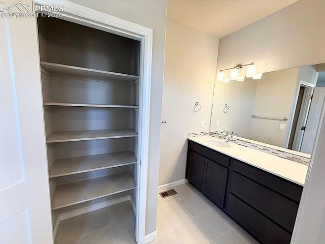 1738 Gold Hill Mesa Drive, Colorado Springs, CO 80905