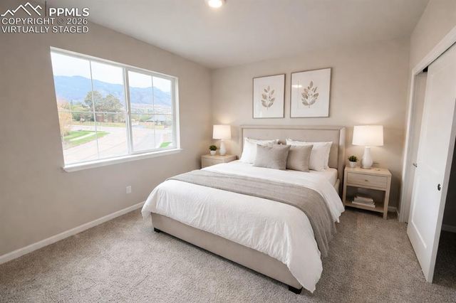 1738 Gold Hill Mesa Drive, Colorado Springs, CO 80905