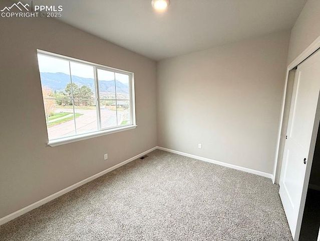 1738 Gold Hill Mesa Drive, Colorado Springs, CO 80905