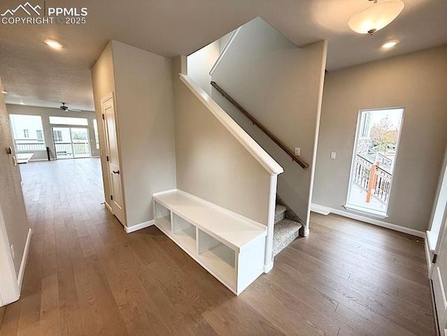 1738 Gold Hill Mesa Drive, Colorado Springs, CO 80905