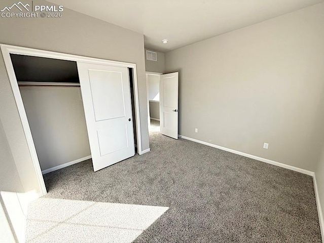 1738 Gold Hill Mesa Drive, Colorado Springs, CO 80905