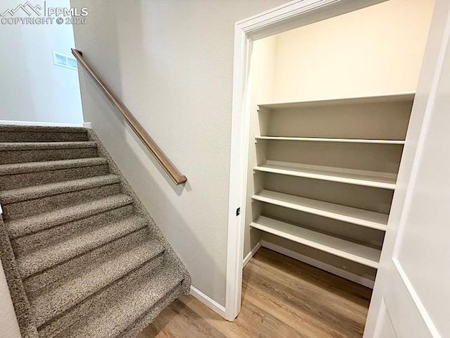 1738 Gold Hill Mesa Drive, Colorado Springs, CO 80905