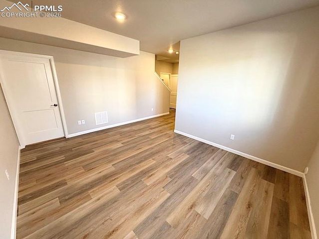 1738 Gold Hill Mesa Drive, Colorado Springs, CO 80905