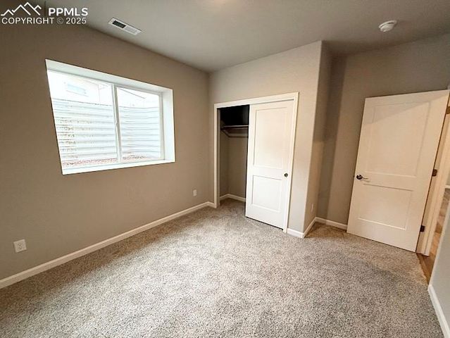 1738 Gold Hill Mesa Drive, Colorado Springs, CO 80905