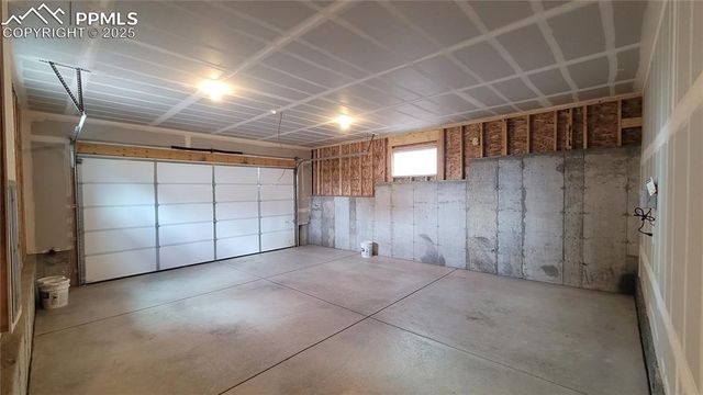 1738 Gold Hill Mesa Drive, Colorado Springs, CO 80905