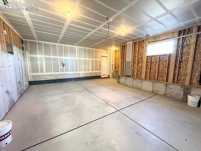 1738 Gold Hill Mesa Drive, Colorado Springs, CO 80905