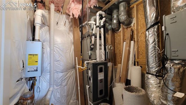 1738 Gold Hill Mesa Drive, Colorado Springs, CO 80905