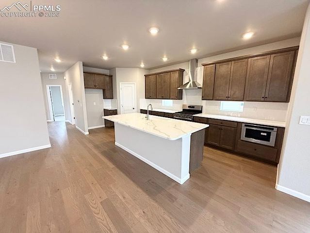 1738 Gold Hill Mesa Drive, Colorado Springs, CO 80905