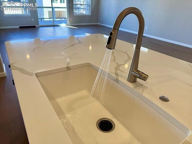 1738 Gold Hill Mesa Drive, Colorado Springs, CO 80905