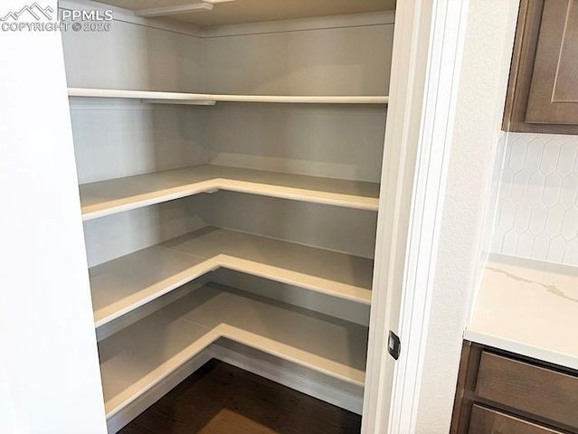 1738 Gold Hill Mesa Drive, Colorado Springs, CO 80905