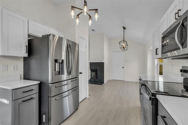 4426 San Fernando Lane, Mckinney, TX 75070