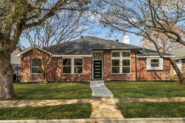 4426 San Fernando Lane, Mckinney, TX 75070